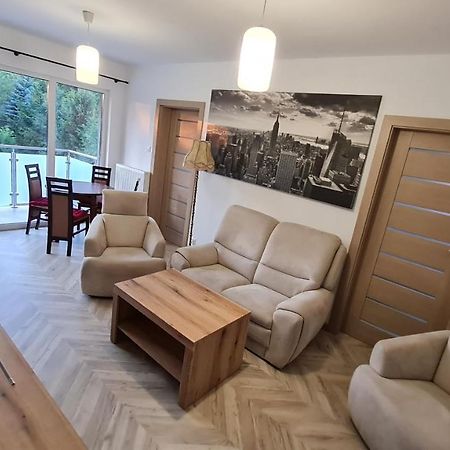 Apartament Cieplice One Jelenia Gora Luaran gambar