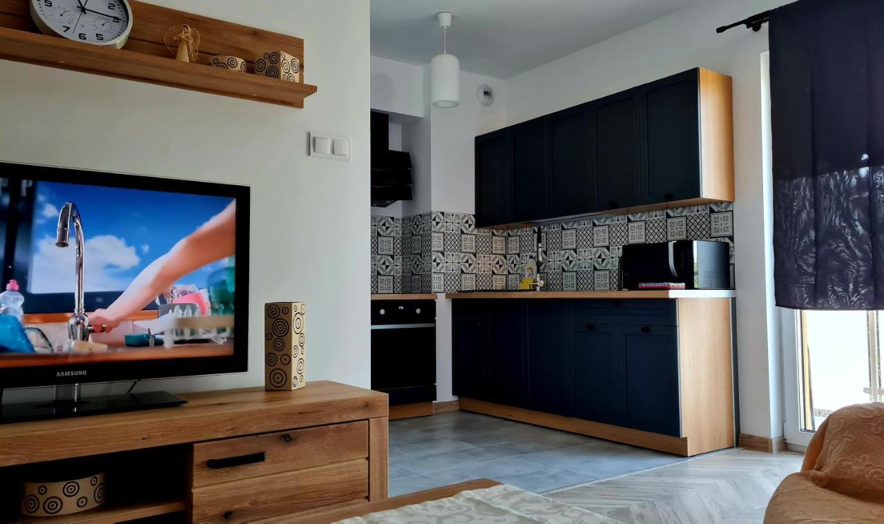 Apartament Cieplice One Jelenia Gora Luaran gambar