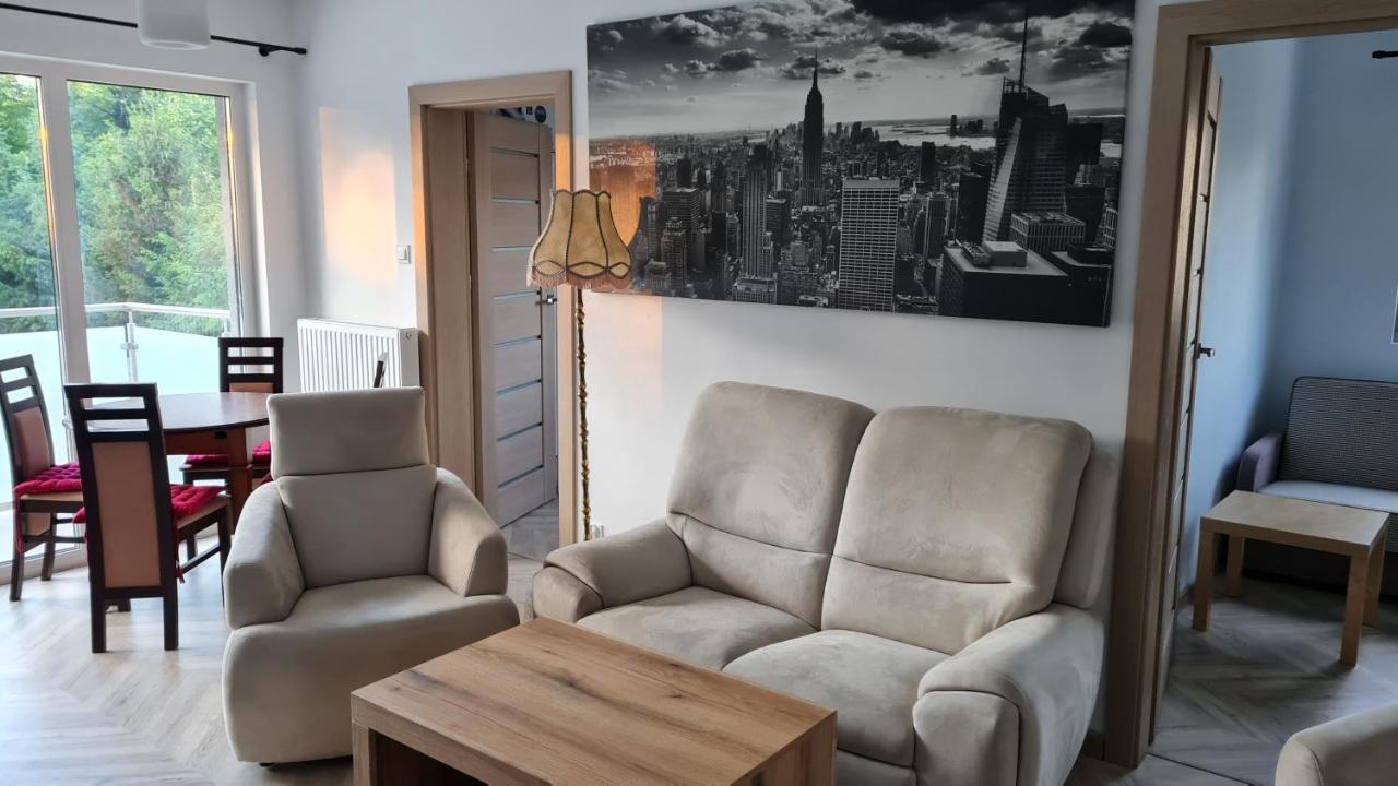 Apartament Cieplice One Jelenia Gora Luaran gambar