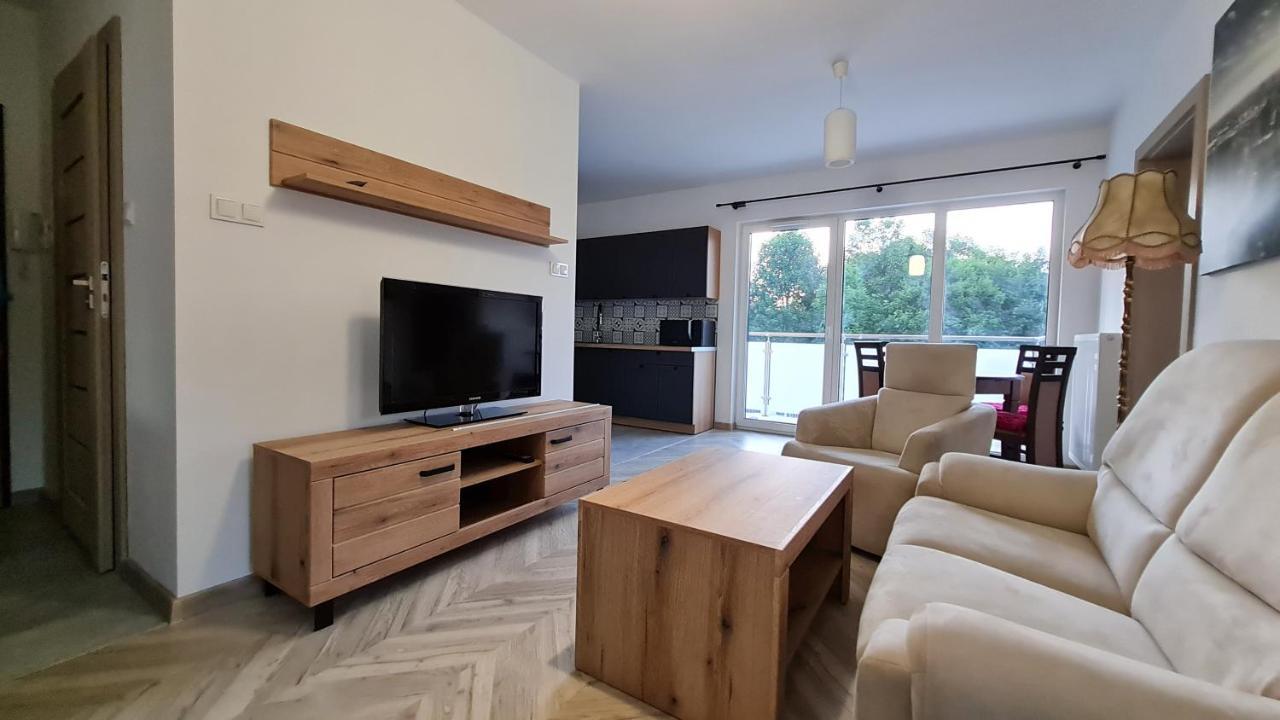 Apartament Cieplice One Jelenia Gora Luaran gambar