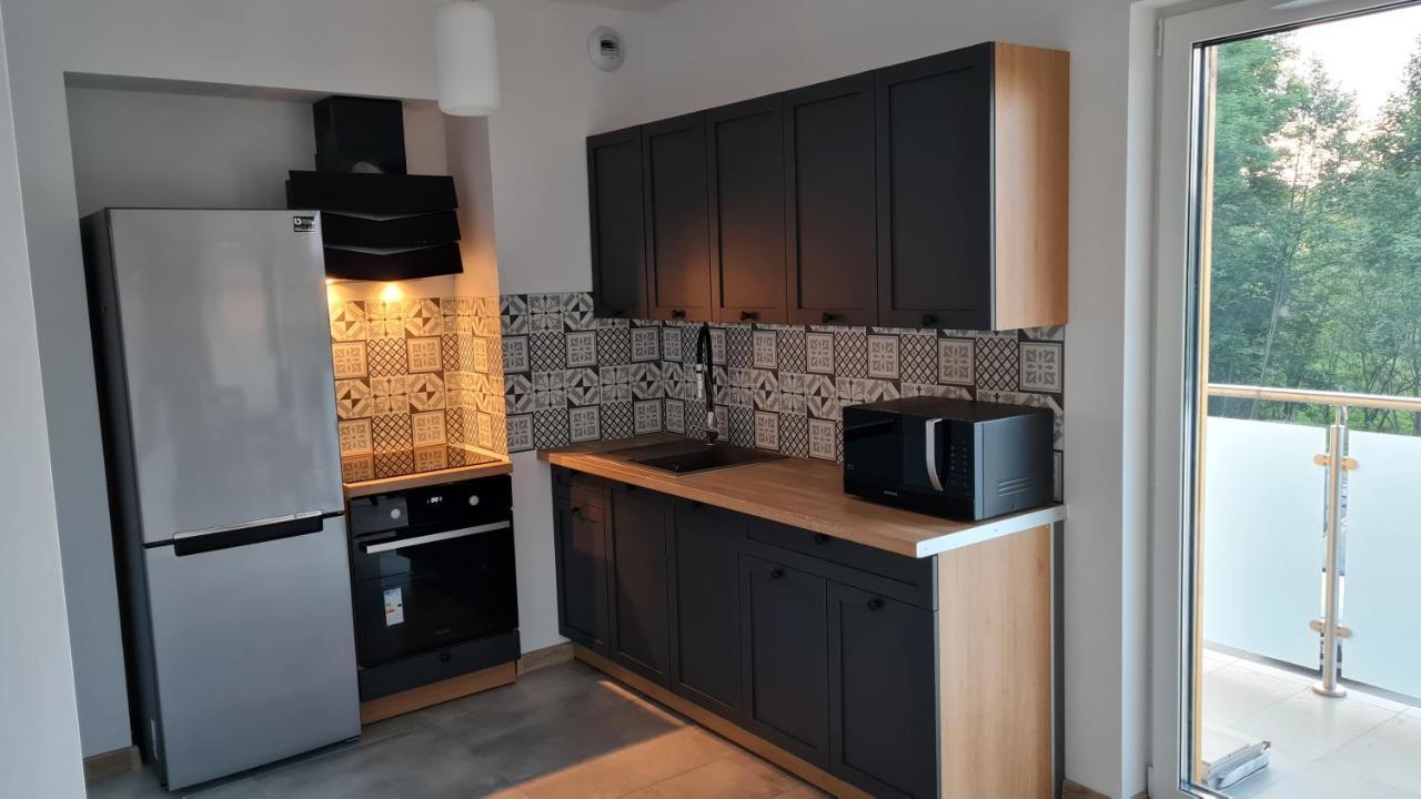 Apartament Cieplice One Jelenia Gora Luaran gambar