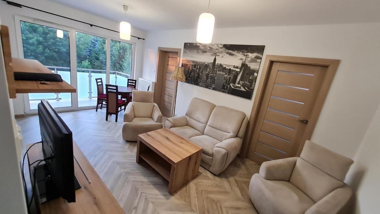 Apartament Cieplice One Jelenia Gora Luaran gambar