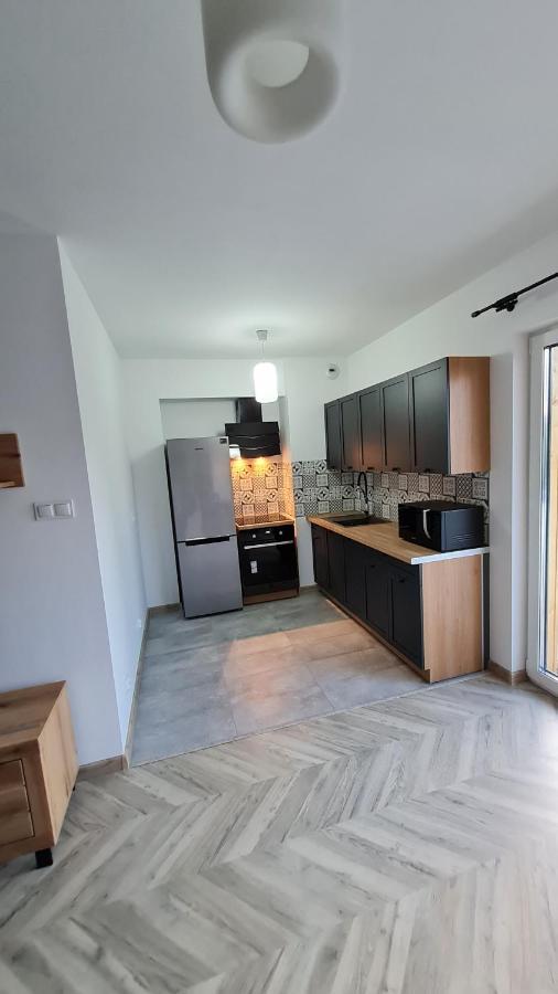 Apartament Cieplice One Jelenia Gora Luaran gambar
