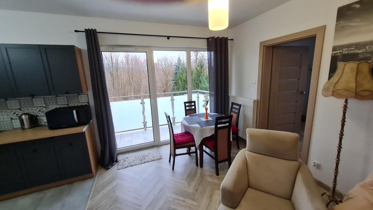 Apartament Cieplice One Jelenia Gora Luaran gambar