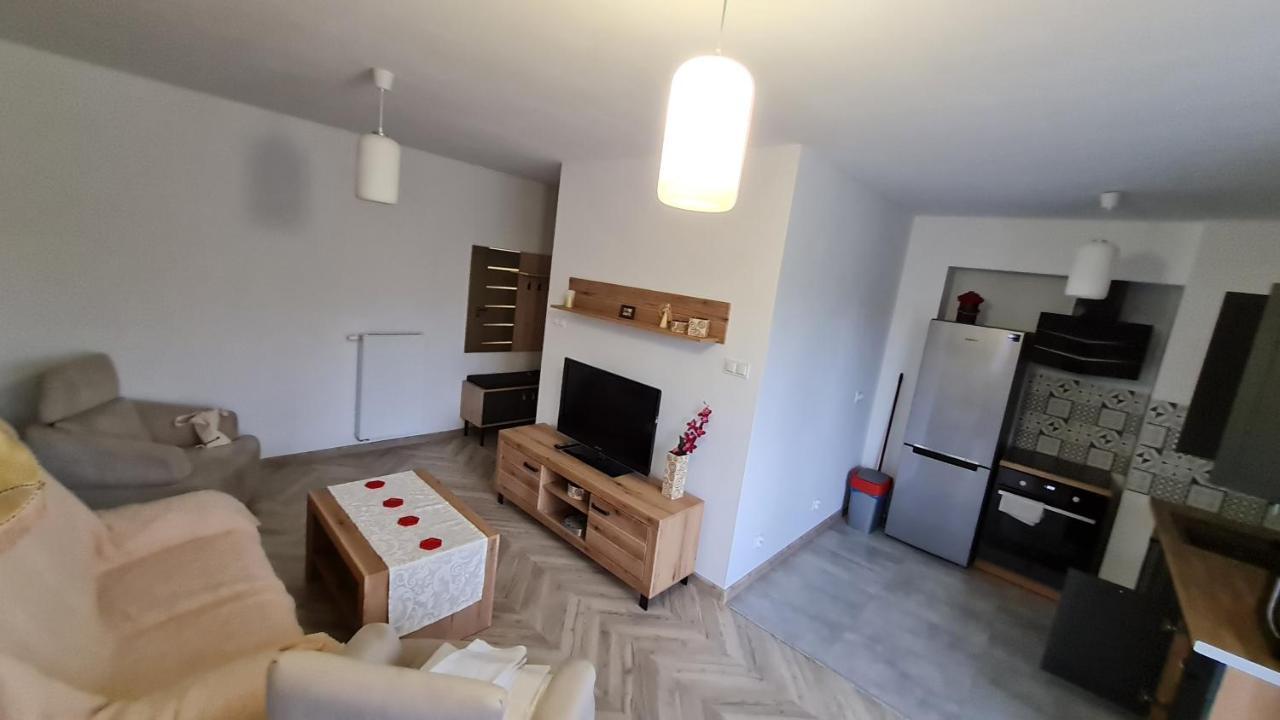 Apartament Cieplice One Jelenia Gora Luaran gambar
