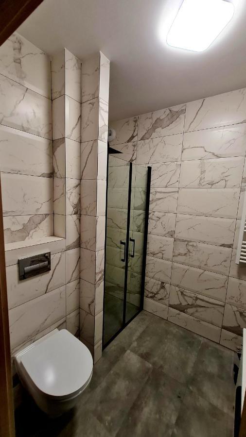 Apartament Cieplice One Jelenia Gora Luaran gambar