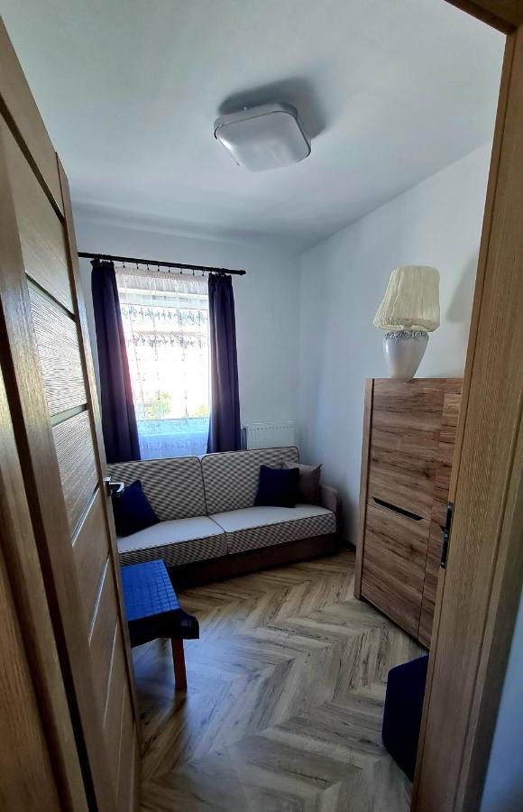 Apartament Cieplice One Jelenia Gora Luaran gambar