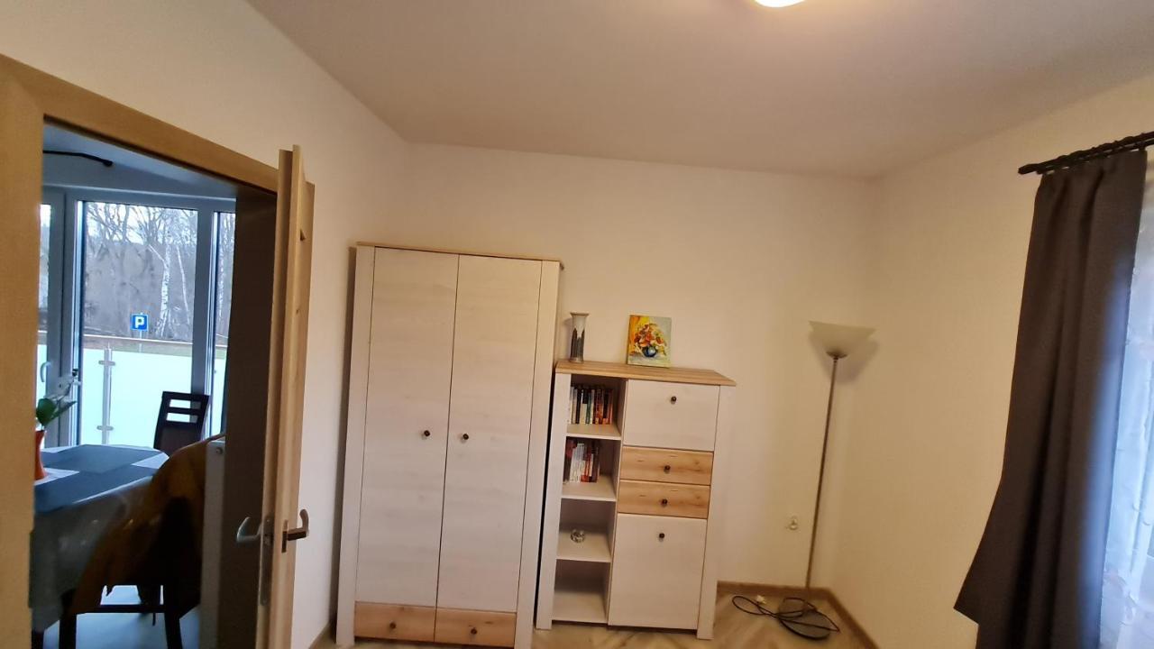 Apartament Cieplice One Jelenia Gora Luaran gambar