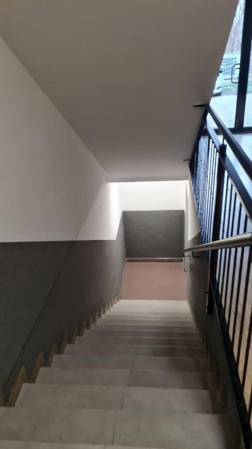 Apartament Cieplice One Jelenia Gora Luaran gambar