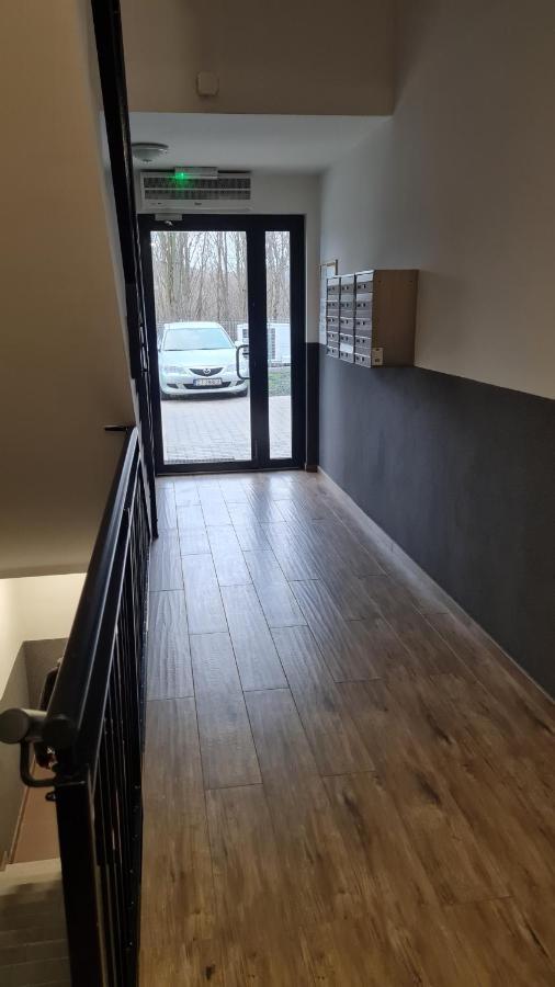 Apartament Cieplice One Jelenia Gora Luaran gambar