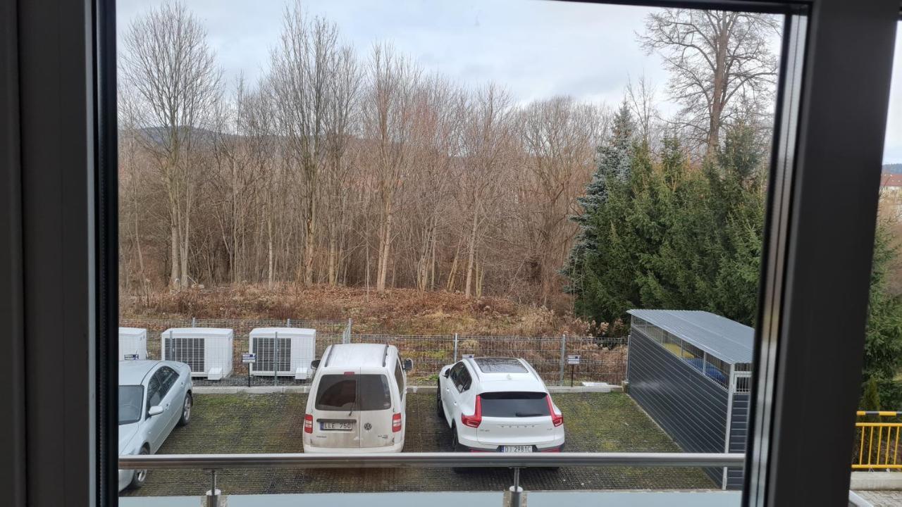 Apartament Cieplice One Jelenia Gora Luaran gambar