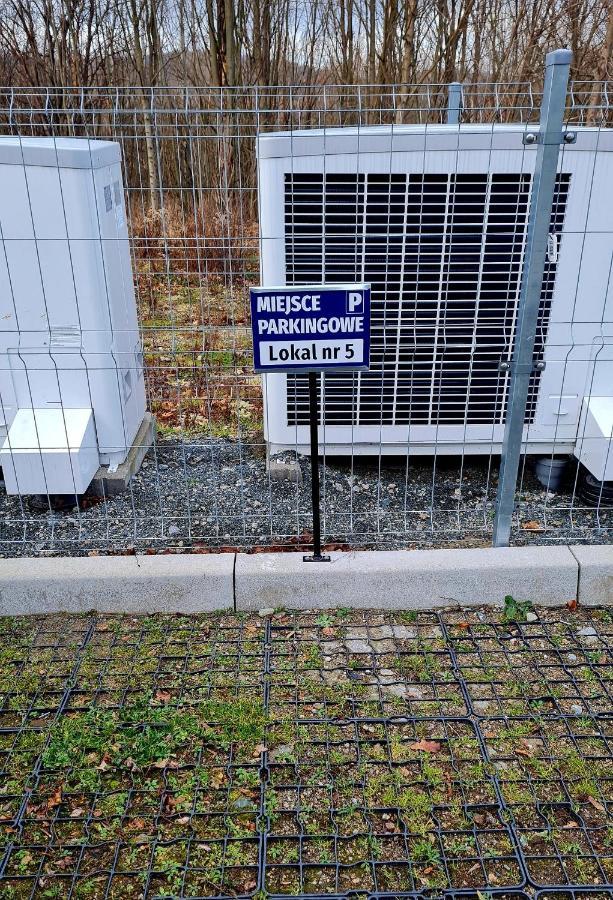 Apartament Cieplice One Jelenia Gora Luaran gambar