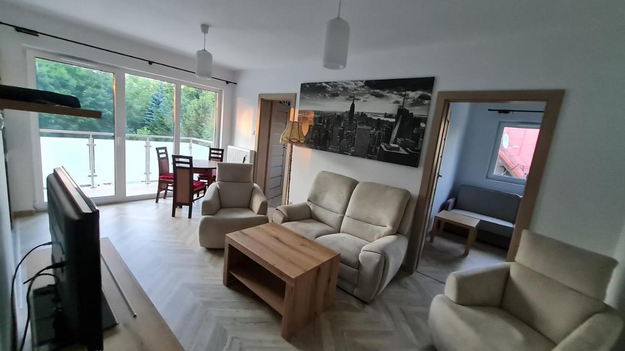 Apartament Cieplice One Jelenia Gora Luaran gambar