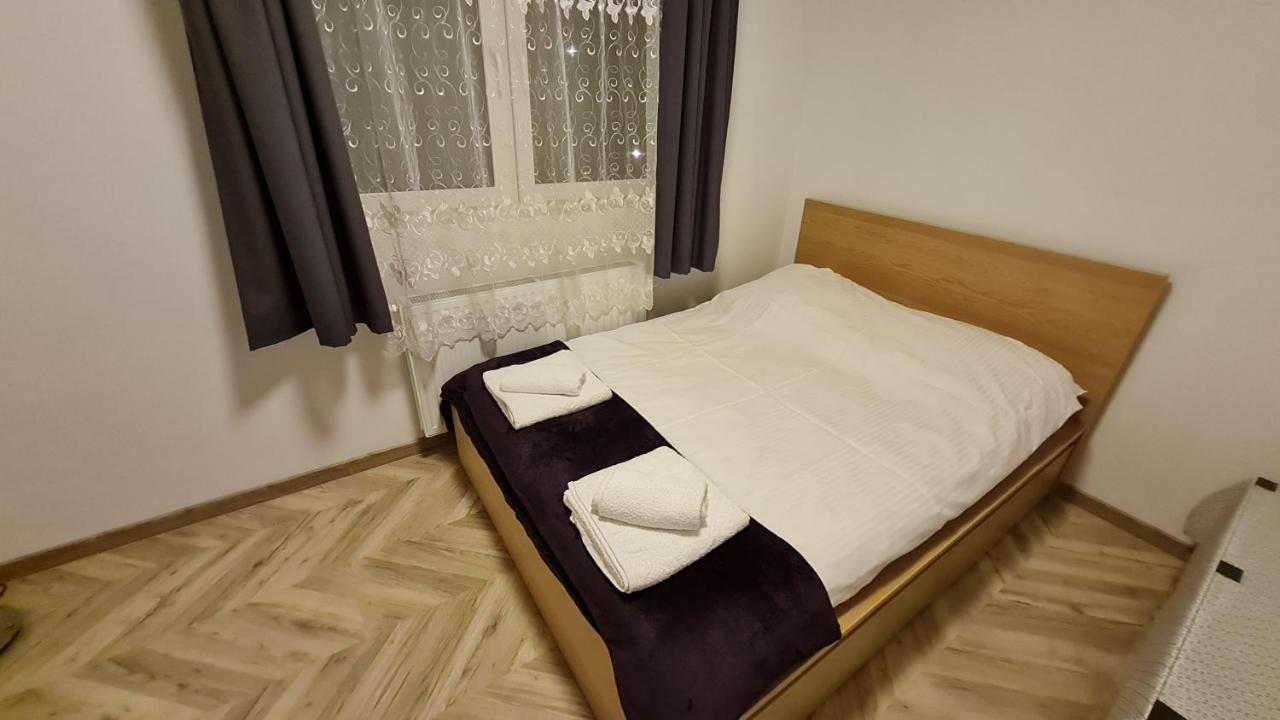 Apartament Cieplice One Jelenia Gora Luaran gambar